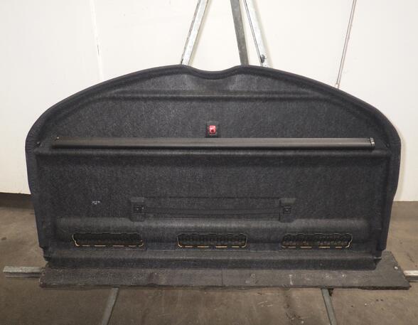 Luggage Compartment Cover RENAULT VEL SATIS (BJ0_)