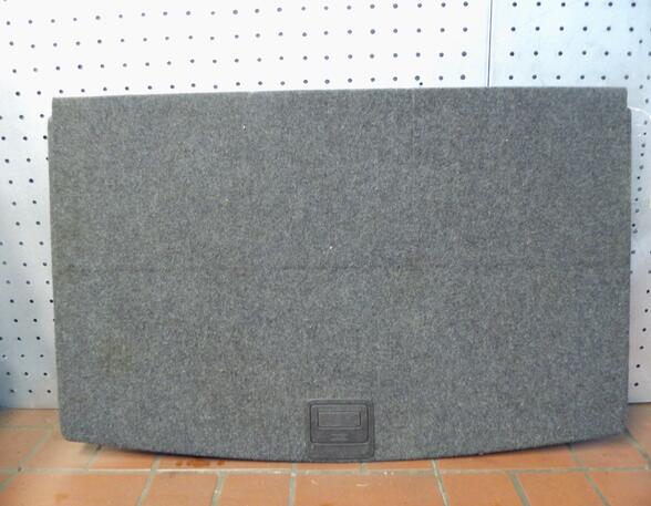 Luggage Compartment Cover VW GOLF PLUS (5M1, 521)