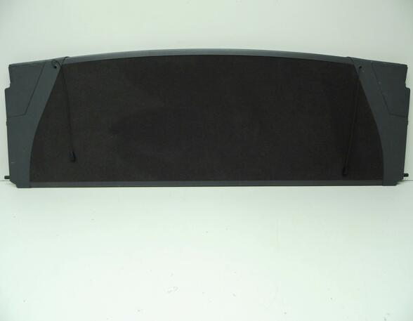 Luggage Compartment Cover MERCEDES-BENZ A-KLASSE (W168)