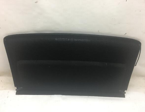 Luggage Compartment Cover VW GOLF III (1H1)