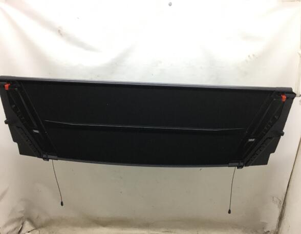 Luggage Compartment Cover MERCEDES-BENZ A-Klasse (W168)