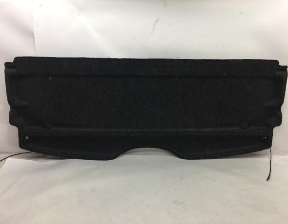 Luggage Compartment Cover PEUGEOT 206 Schrägheck (2A/C), PEUGEOT 206 SW (2E/K)