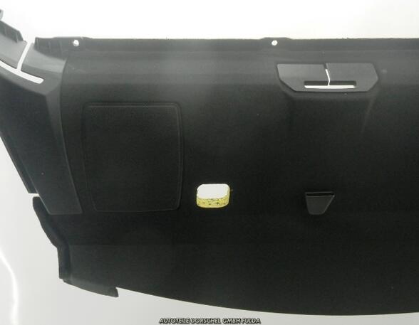 Luggage Compartment Cover BMW 5 (E60), BMW 5 (F10)