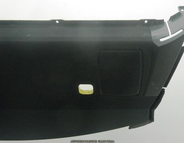 Luggage Compartment Cover BMW 5 (E60), BMW 5 (F10)