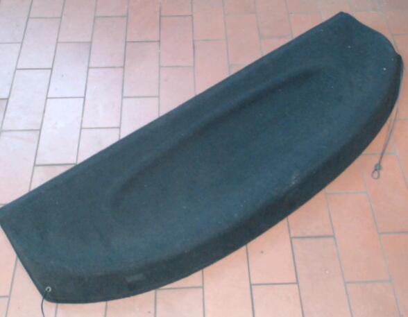 Luggage Compartment Cover HYUNDAI Coupe (RD)