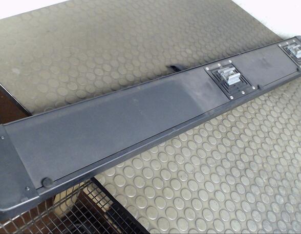 Luggage Compartment Cover MERCEDES-BENZ C-Klasse T-Model (S202)