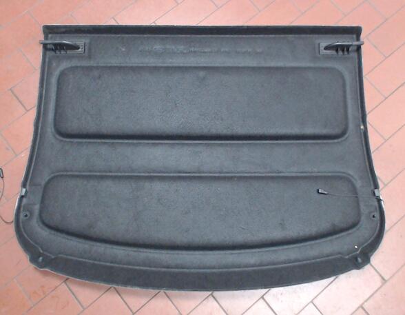 Luggage Compartment Cover FORD Mondeo IV (BA7)