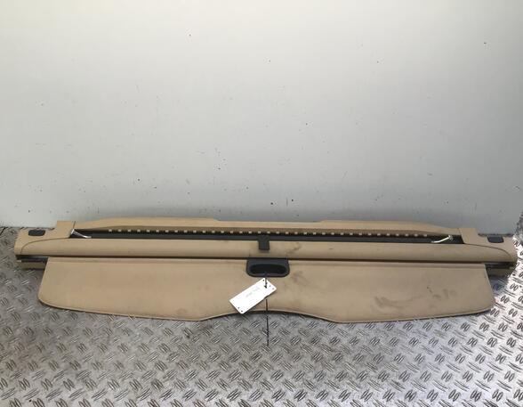 Luggage Compartment Cover BMW 5er Touring (E61), BMW 5er Touring (F11)