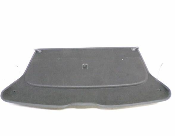 Luggage Compartment Cover AUDI A3 (8P1)