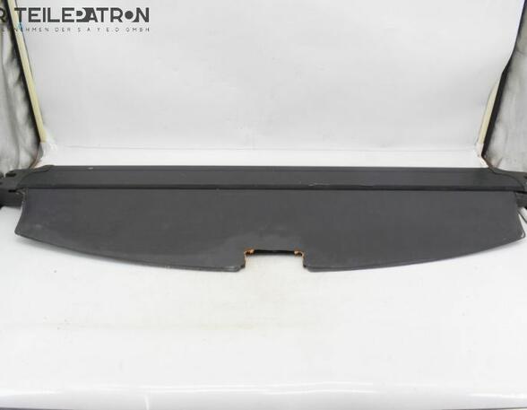 Luggage Compartment Cover TOYOTA Avensis Station Wagon (T25)