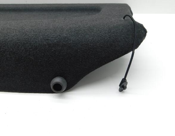 Luggage Compartment Cover FORD C-Max II (DXA/CB7, DXA/CEU)