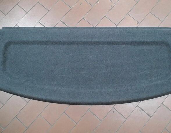 Luggage Compartment Cover VW Golf Plus (521, 5M1)