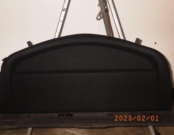 Luggage Compartment Cover MAZDA 2 (DE, DH)