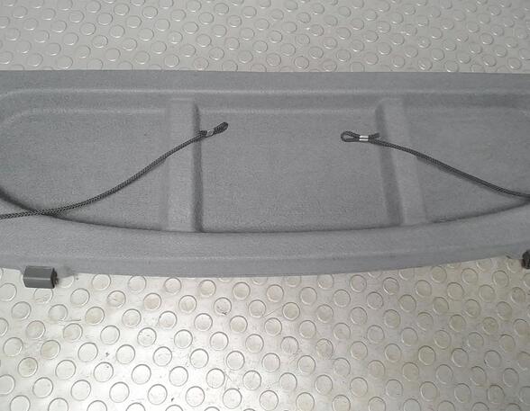 Luggage Compartment Cover DAEWOO Matiz (M100, M150), CHEVROLET Matiz (M200, M250)