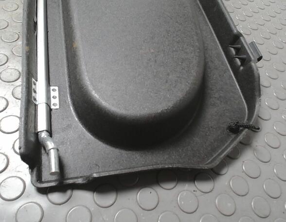 Luggage Compartment Cover DAEWOO Matiz (M100, M150), CHEVROLET Matiz (M200, M250)