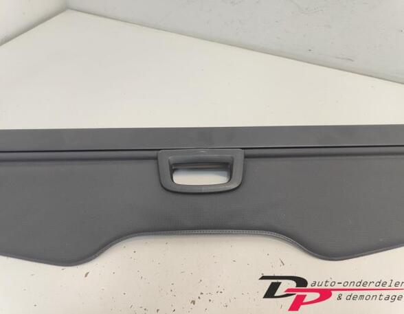 Luggage Compartment Cover OPEL Antara (L07)
