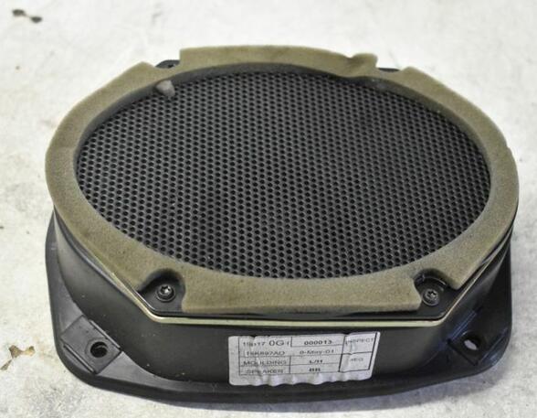Loudspeaker JAGUAR S-Type (X200)