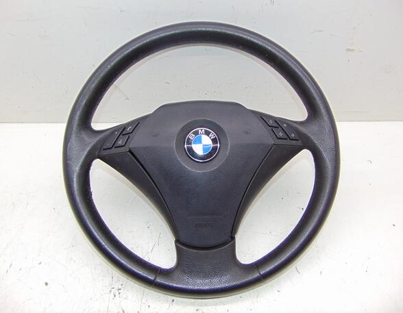 Steering Wheel BMW 5er (E60)
