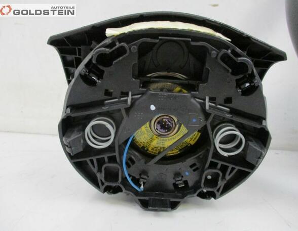 Steering Wheel VW GOLF V (1K1)