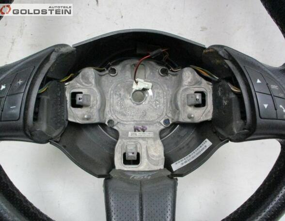 Steering Wheel FIAT 500 (312_)