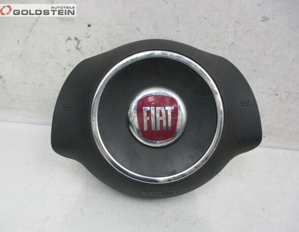 Stuurwiel FIAT 500 (312_)
