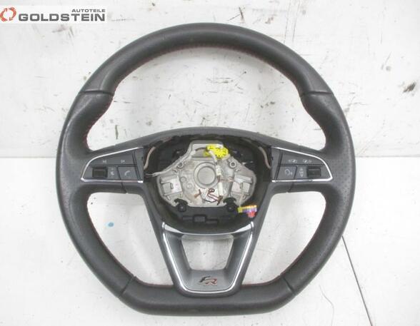 Steering Wheel SEAT LEON (5F1)