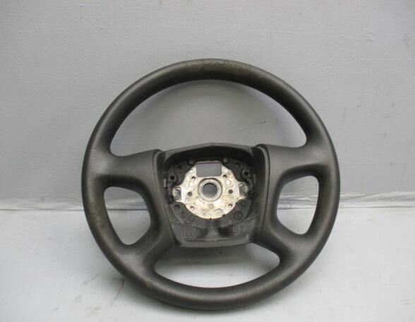 Steering Wheel SKODA Roomster (5J)