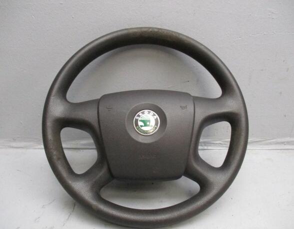 Steering Wheel SKODA Roomster (5J)