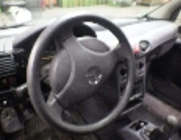 Steering Wheel MERCEDES-BENZ A-KLASSE (W168)