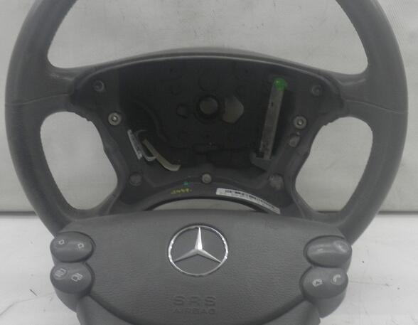 Steering Wheel MERCEDES-BENZ E-Klasse T-Model (S211)