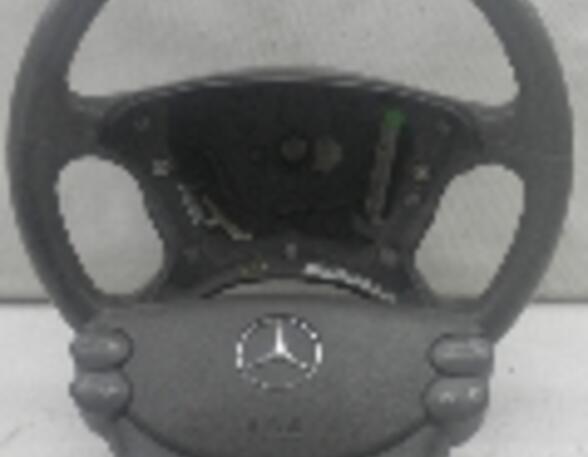 Steering Wheel MERCEDES-BENZ E-Klasse T-Model (S211)