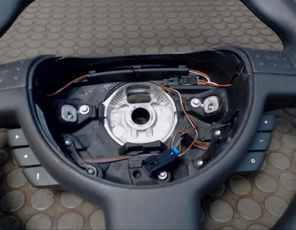 LENKRAD  (Lenkrad und Zubehör) Opel Meriva Benzin (X01) 1364 ccm 66 KW 2005>2008