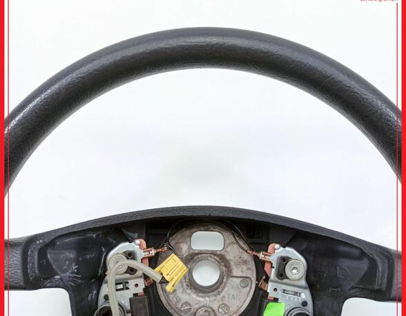 Steering Wheel SKODA Fabia I (6Y2)