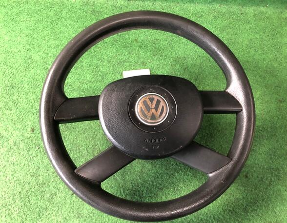 Steering Wheel VW Polo (9N), VW Polo Stufenheck (9A2, 9A4, 9A6, 9N2)
