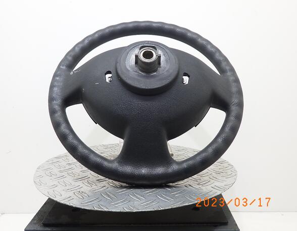 Steering Wheel RENAULT Clio II (BB, CB), RENAULT Thalia I (LB0/1/2), RENAULT Clio III (BR0/1, CR0/1)