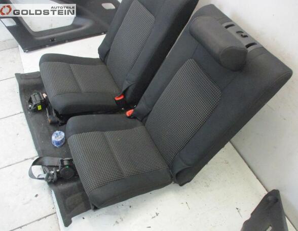 Rear Seat CHEVROLET CAPTIVA (C100, C140)