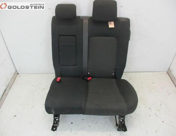 Rear Seat CHEVROLET CAPTIVA (C100, C140)