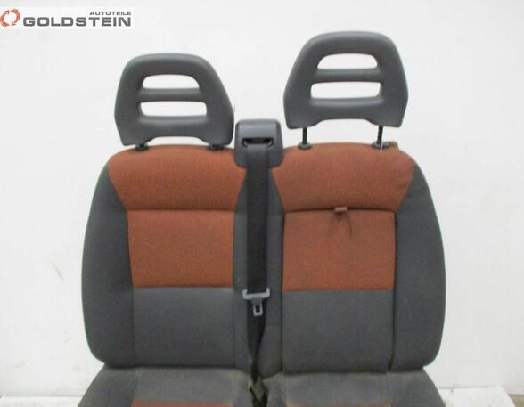 Rear Seat FIAT DUCATO Kasten (250_, 290_)