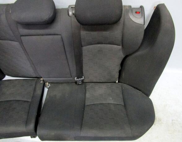 Rear Seat MERCEDES-BENZ C-Klasse T-Model (S203)