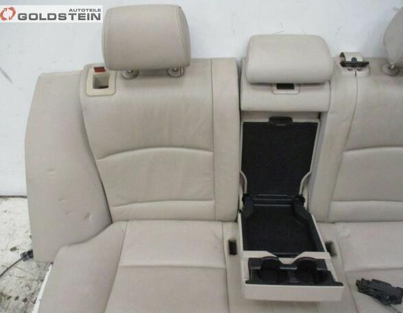 Rear Seat BMW 5 Touring (F11)