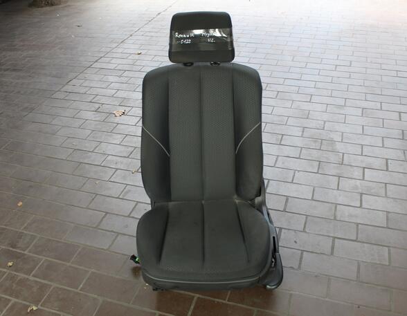 Rear Seat RENAULT Megane II (BM0/1, CM0/1)