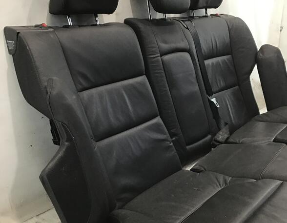 Rear Seat VOLVO V50 (MW)