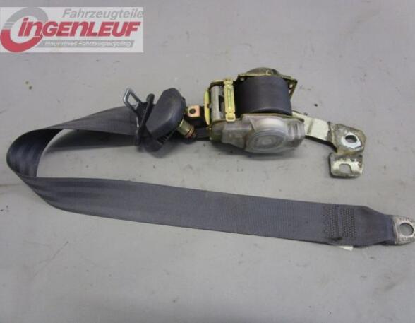 Safety Belts DAIHATSU Move (L6)