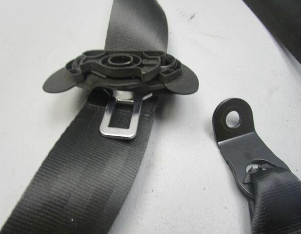 Safety Belts VW Touran (1T1, 1T2), VW Touran (1T3)