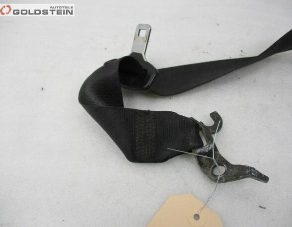 Safety Belts BMW 3 (E90)