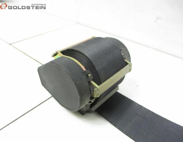 Safety Belts FORD Tourneo Connect (--)