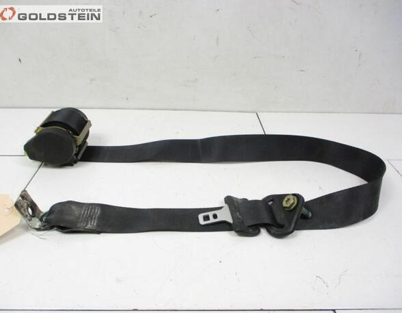 Safety Belts FORD Tourneo Connect (--)