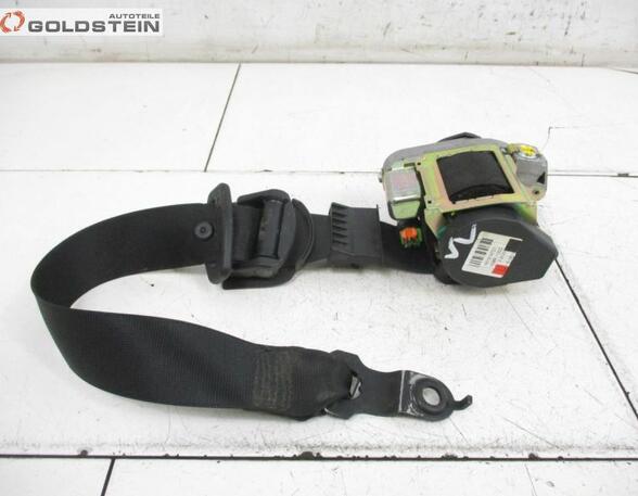 Safety Belts MERCEDES-BENZ E-KLASSE (W211)