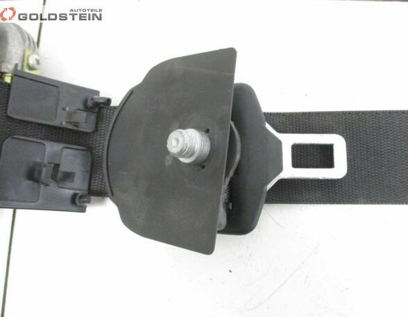 Safety Belts MERCEDES-BENZ E-KLASSE (W211)