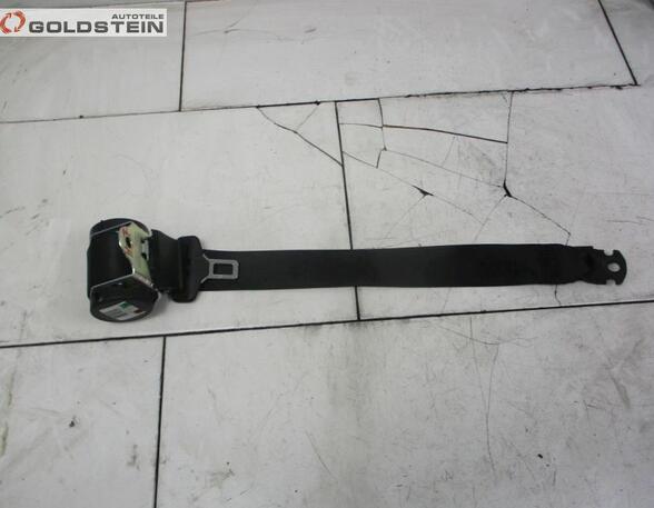 Safety Belts FIAT GRANDE PUNTO (199_)